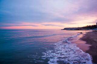 Апартаменты Rent Top Sea View Apartments Одесса Апартаменты с 1 спальней-1