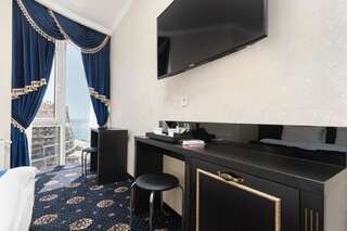 Апартаменты Rent Top Sea View Apartments Одесса Апартаменты с 1 спальней-12