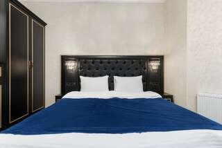 Апартаменты Rent Top Sea View Apartments Одесса Апартаменты с 1 спальней-3