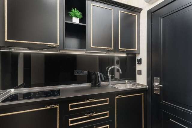 Апартаменты Rent Top Sea View Apartments Одесса-12