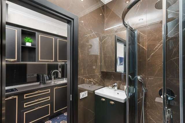 Апартаменты Rent Top Sea View Apartments Одесса-13