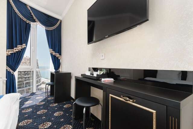 Апартаменты Rent Top Sea View Apartments Одесса-14