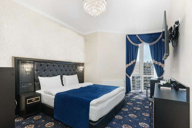 Апартаменты Rent Top Sea View Apartments Одесса-4